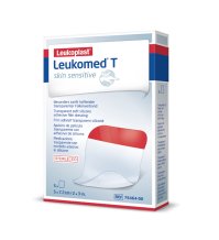 Leukomed T Skin S Medic P7,2x5