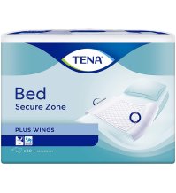 Tena Bed Plus Trav 80x180cm 20