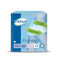 Tena Pants Maxi L 8 pezzi