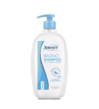 SERENITY Spa Skincare bagno shampoo 500ml