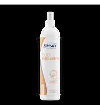 SERENITY Spa Skincare olio emolliente 250ml