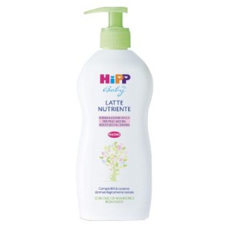 HIPP ITALIA Srl Hipp Latte nutriente 300ml