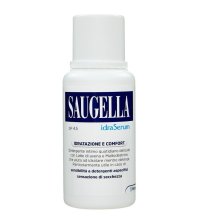 Saugella Idraserum Flacone 200ml