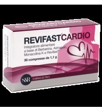 Revifastcardio 30cpr