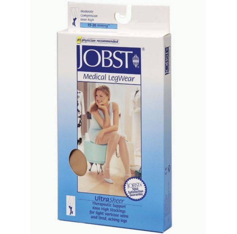 Jobst Us 15-20 Gamb Natur 4