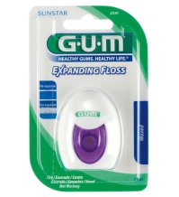 Gum Expanding Floss 30mt