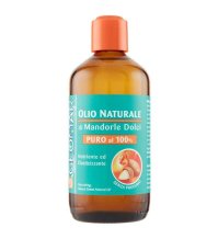 Geomar Olio Idratante 250ml