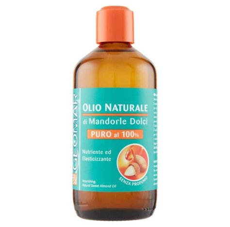 Geomar Olio Idratante 250ml