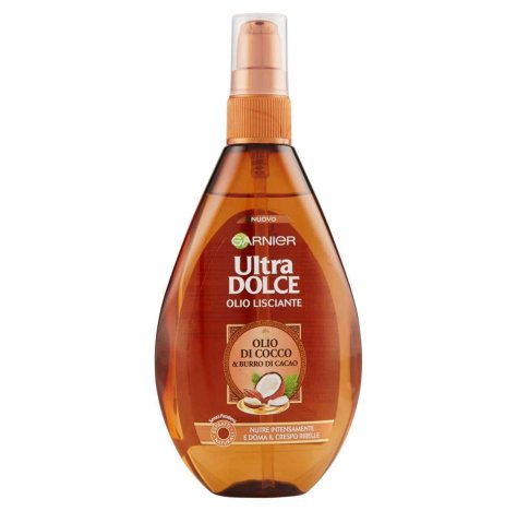 Garnier Ud Spray Lisciant150ml