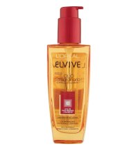 Elvive Olio Straordinario capelli