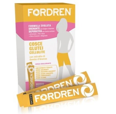 Fordren Cosce Glutei&cellul20p