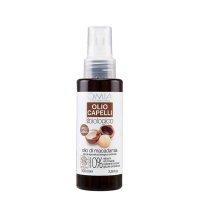 L.MANETTI-H.ROBERTS & C. Spa Omia ecobio olio capelli macadamia 100ml