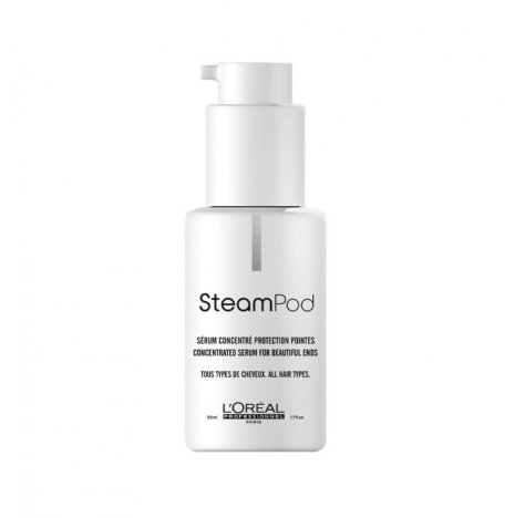 L'OREAL ITALIA SpA DIV. CPD Steam Pod Siero Concentrato