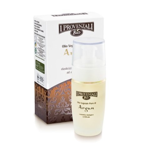 I Provenzali Olio Di Argan 50ml