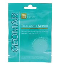 GEOMAR Thalasso scrub monodose 85 g