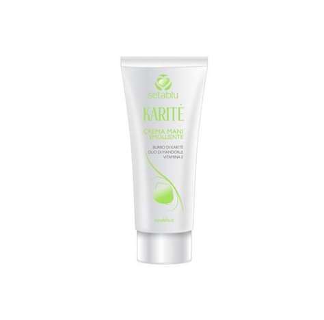 Setablu Crema Mani Karite 75ml