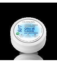 Glenova Crema Mani Idratante Olio