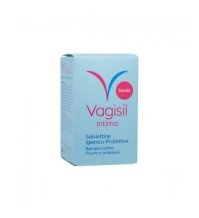 Vagisil Salviettine Intime 10p