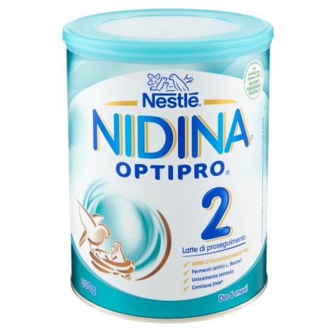 Nidina 2 Optipro 800g