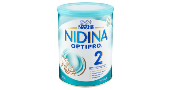 NIDINA 2 OPTIPRO POWDER 800G