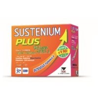 Sustenium Plus Limited Ed P018
