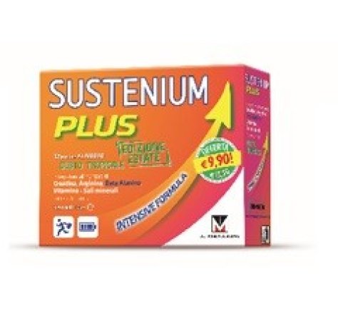 Sustenium Plus Limited Ed P018