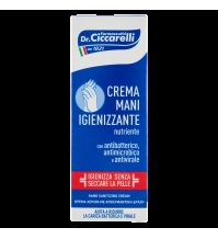 Ciccarelli Crema Mani Igien