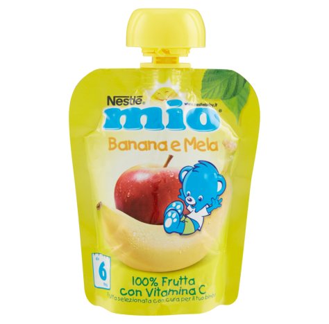 Nestle' Mio Yog Bev Mela/ban