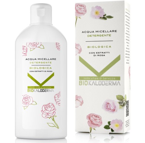 Biokaloderma Acqua Micellare 200ml