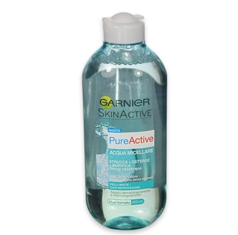 L'OREAL ITALIA SpA DIV. CPD Acqua Micellare Pure Active