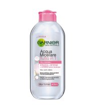 L'OREAL ITALIA SpA DIV. CPD Garnier Skin acqua micellare pelli sensibili