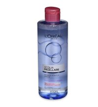 L'OREAL ITALIA SpA DIV. CPD Acqua Micellare 400ml