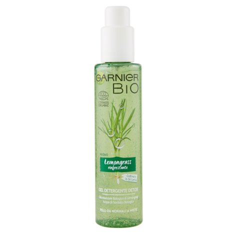 L'OREAL ITALIA SpA DIV. CPD Gel Detergente Bio lemongrass 150ml