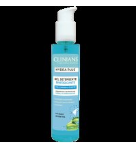 CLINIANS Detergente rinfrescante Hydra 150ml