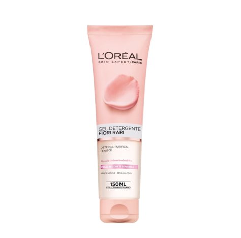 L'OREAL ITALIA SpA DIV. CPD Fiori Gel detergente