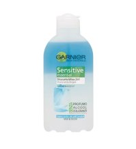 L'OREAL ITALIA SpA DIV. CPD Garnier sensitive struccante bifase 2 in 1