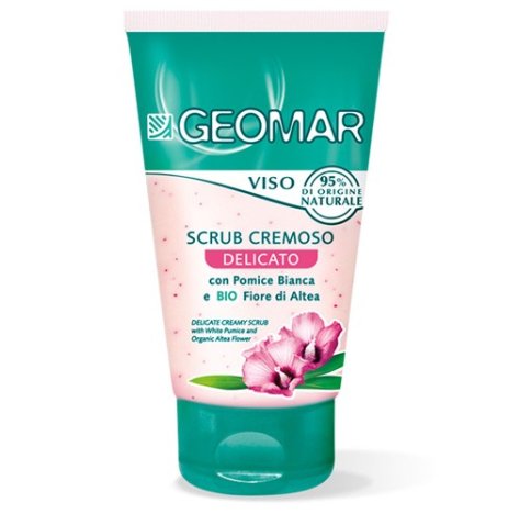 GEOMAR Viso scrub cremoso 150ml