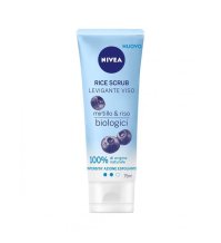 BEIERSDORF SpA Nivea Rice Scrub Levigante Viso