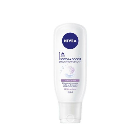 Nivea Detergente Struccante Viso E