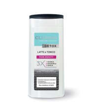 CLINIANS Detox Latte E Tonico 200ml