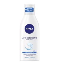 BEIERSDORF SpA Nivea Visage Latte Detergente Idratante 