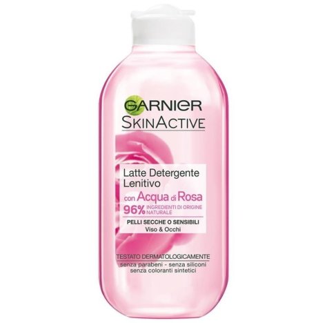 Garnier Skinactive Latte Det