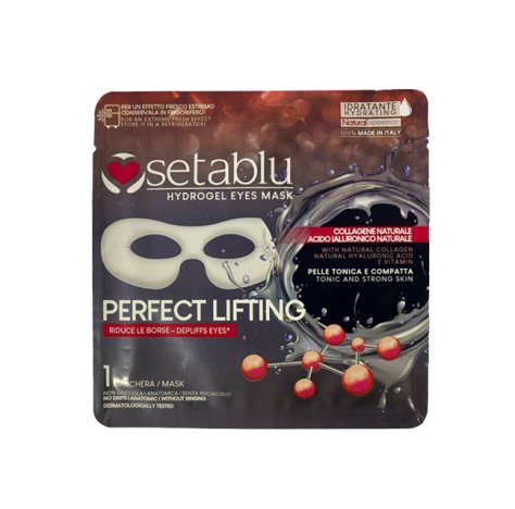 Setablu Hydrogel Eyes Mask Ac