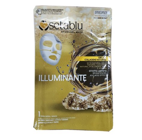 Setablu Hydrogel Mask Ill