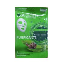 Setablu Hydrogel Mask Purif