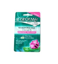 GEOMAR Maschera Viso Idratante