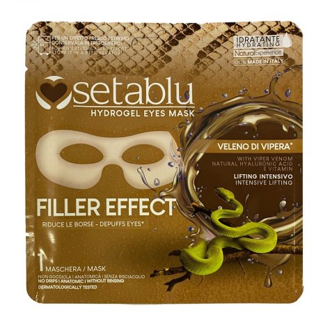 Setablu Hydrogel Eyes Mask Fil