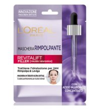 L'OREAL ITALIA SpA DIV. CPD Maschera Revital