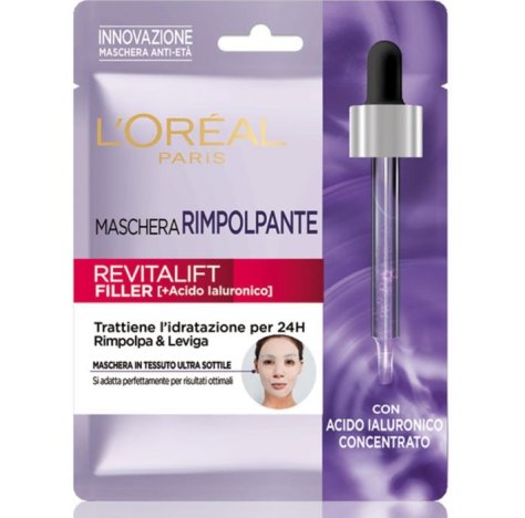 L'OREAL ITALIA SpA DIV. CPD Maschera Revital