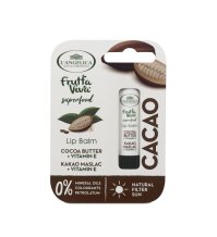 L'ANGELICA Stick Labbra Cacao & vitamina